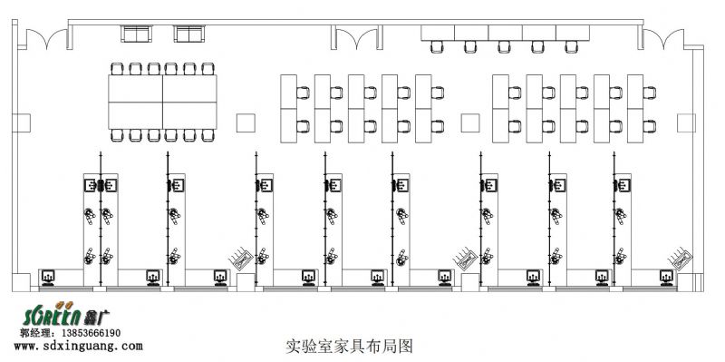 全鋼實(shí)驗(yàn)臺