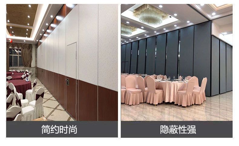 濰坊工廠隔斷